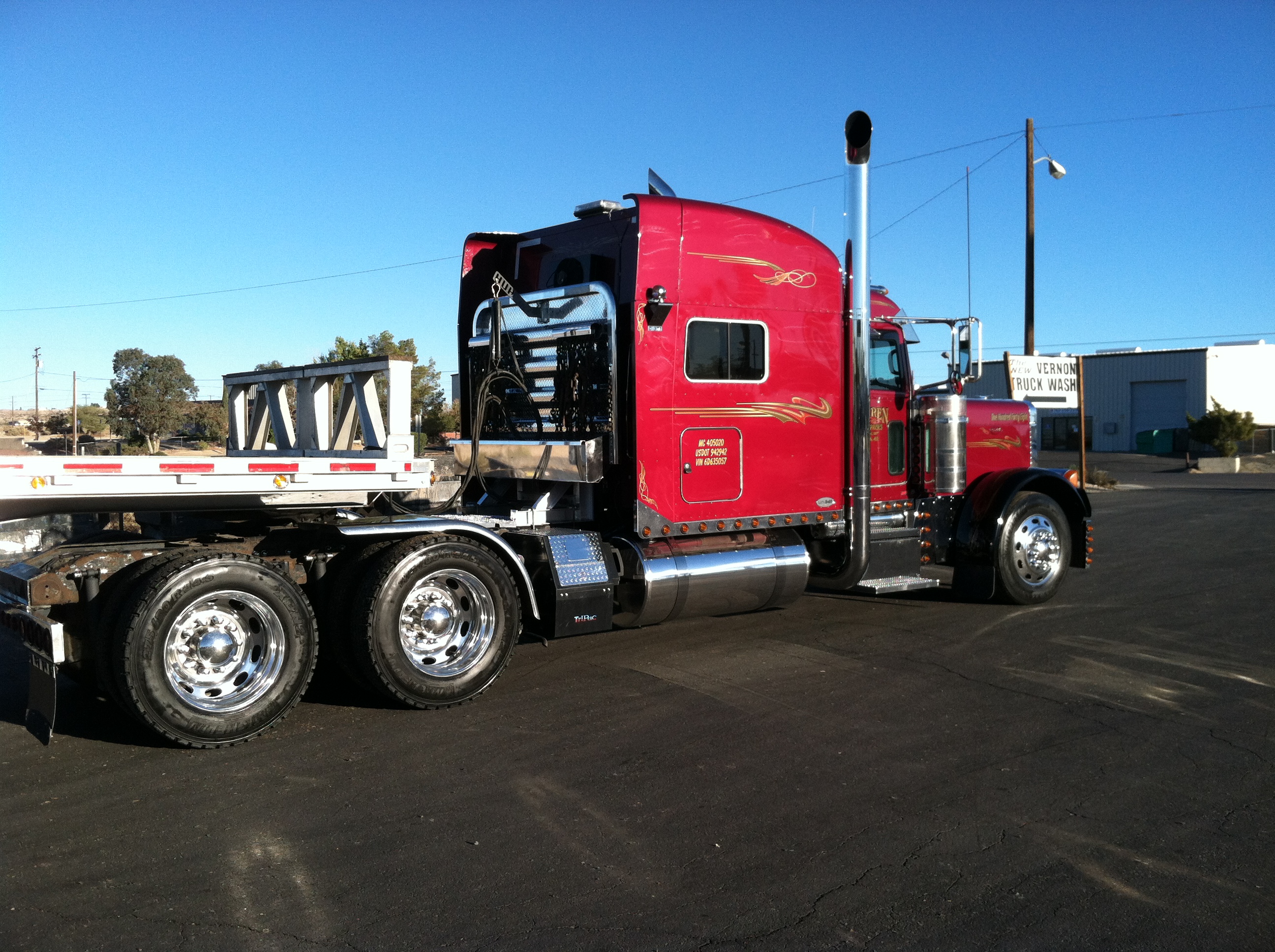 Herren fleet photo